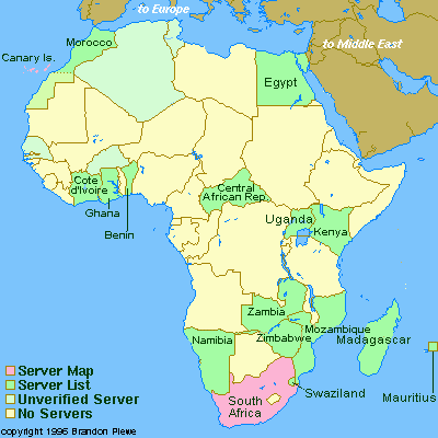 Africa