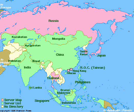 Asia